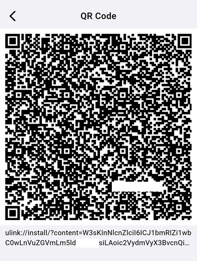 QR-код
